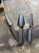 RC Helicopter Plane Model Replacement Tail Rotor Blades Vintage Syme 9083 Toy