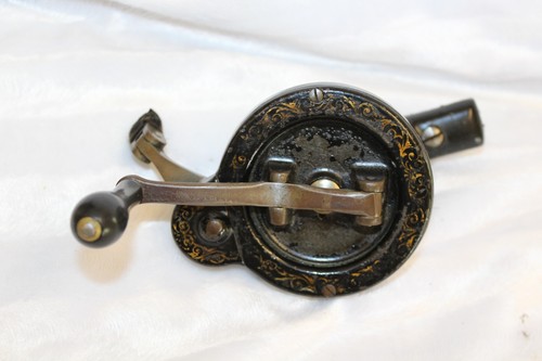 28k singer sewing machine - 28k,