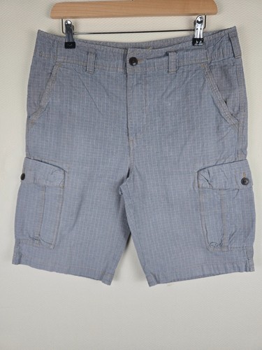 Mens cargo shorts w32 - m&s,