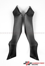 Carbon Fiber Side Tank Panels