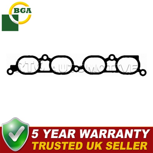Bga inlet manifold - gasket, fits