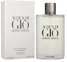 Giorgio Armani Acqua Di Gio