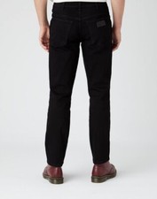 Wrangler Mens Jeans TEXAS SLIM