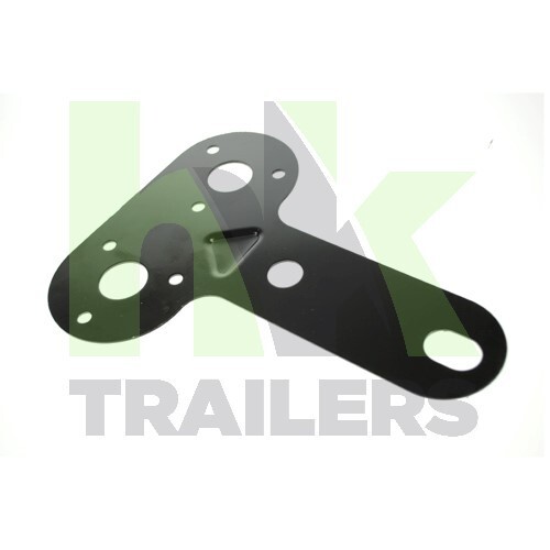 Pin towbar socket - &,