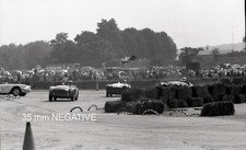 AC ACE BRISTOL JAGUAR XK120