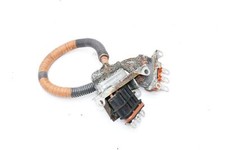 TOYOTA AURIS E15 Gearbox High