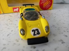 Corgi Toys 341 Ferrari 206
