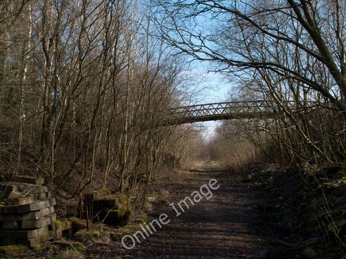 Photo 12x8 route - photo, of