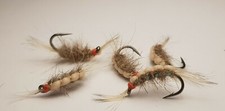 3 x killer shrimp fly 