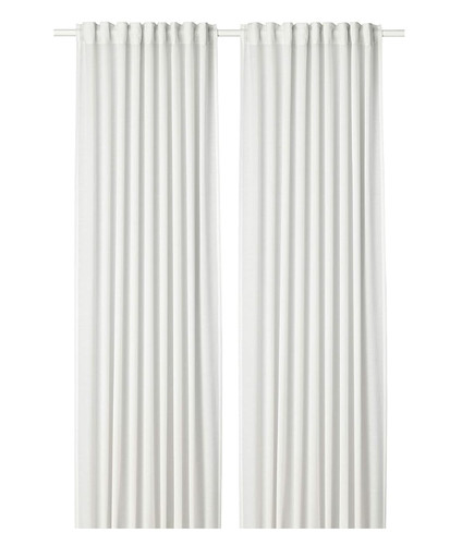 Ikea new hilja curtains 1 - ikea,