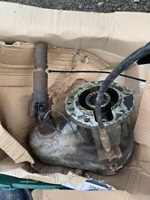 Land Rover Defender LT230 PTO Power Take Off Webster