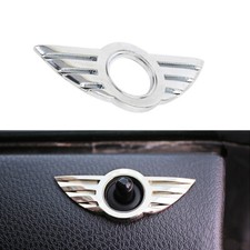 1x Car Door Pin Badge Emblem
