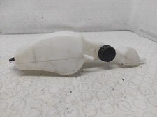 Water Radiator Tank Kawasaki