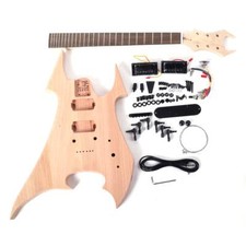 Guitar Kit - B.C. Rich SOB in