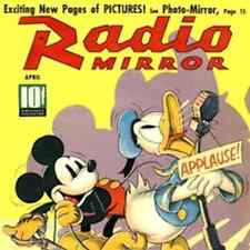 The Mickey Mouse Theater of