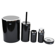 5pcs Bathroom Accessory Set