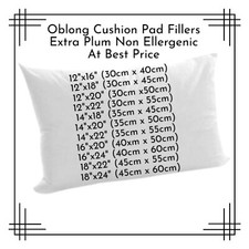 Rectangular/Oblong Hollow