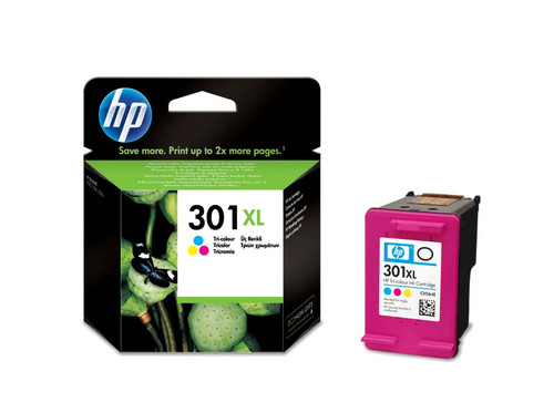 Unboxed 301xl colour - unboxed,
