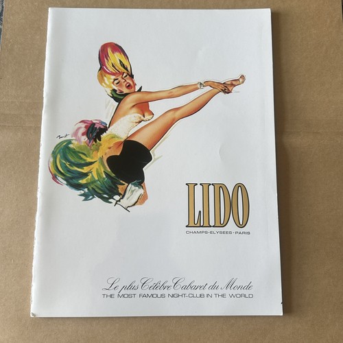 Burlesque lido night club - burlesque,