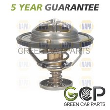 GCP Thermostat Coolant Fits