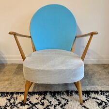 FOAM ONLY for Ercol Small Tub Chair