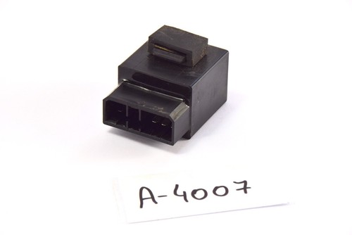 Yamaha xjr 1300 - xjr, 1999
