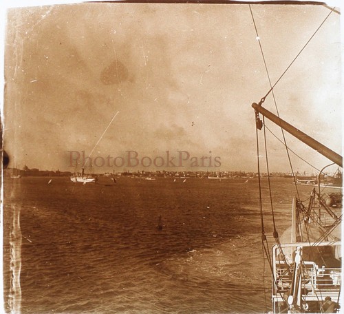 Egypt alexandria c1928 photo - alexandria,