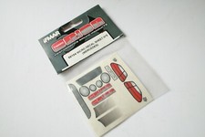 Team Orion Micro Decal Sheet