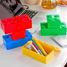 Storage Box Building Blocks