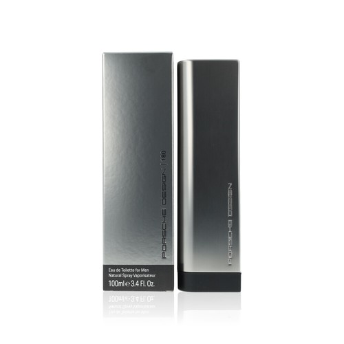 Porsche design 180 edt - porsche,