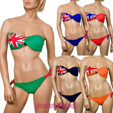 Bikini Swimsuit Fashion Sea UK