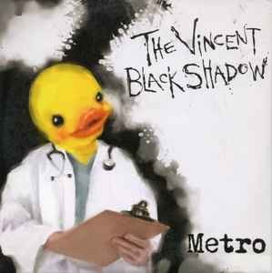 The vincent black - the,