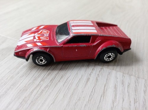 Matchbox super 39 - br, 39/40