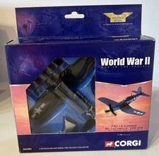 Corgi 1/72 AA33004 F4U-1A