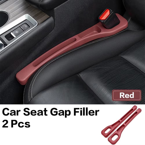2pcs car seat gap filler - 2pcs,