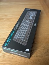 Brand New LOGITECH MX Wireless