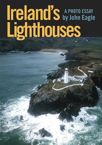 Ireland lighthouses a photo - a,