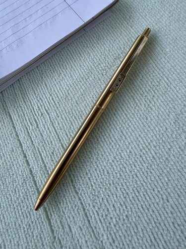 Vintage paper mate profile - paper,