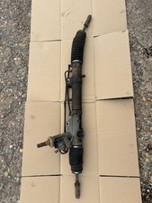 BMW Z3 Steering Rack Quick