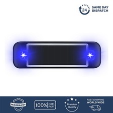 Warning Light NEW Sign Lamp