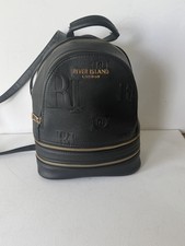 River Island Black Ri Monogram