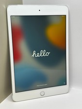 Apple iPad mini 4 32GB, Wi-Fi
