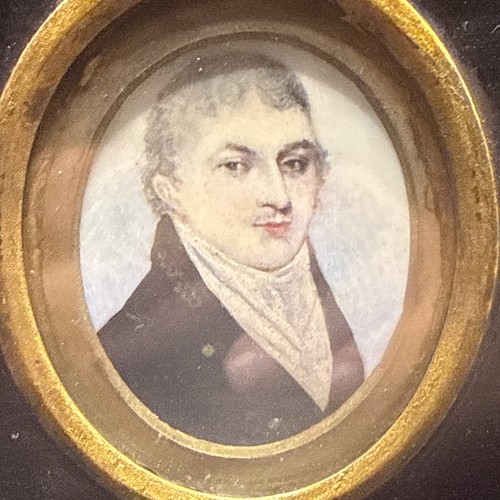Antique georgian - antique,