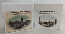 1871 and 1901 London Census Data CD packs S&N British Data Archive Ltd