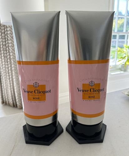 Pair veuve clicquot - pair,