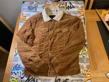 M&S Eighty Four Corduroy