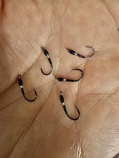 Silver vicar buzzers trout - silver,