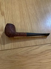 Hardcastles Vintage ‘Nut Bruyere’ Briar Pipe - British Made