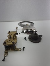 Waterbury Clock Company Slave