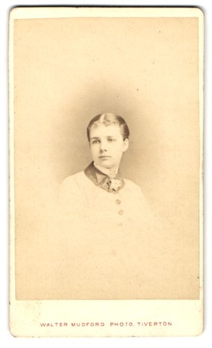 Photograph walter mudford - by,